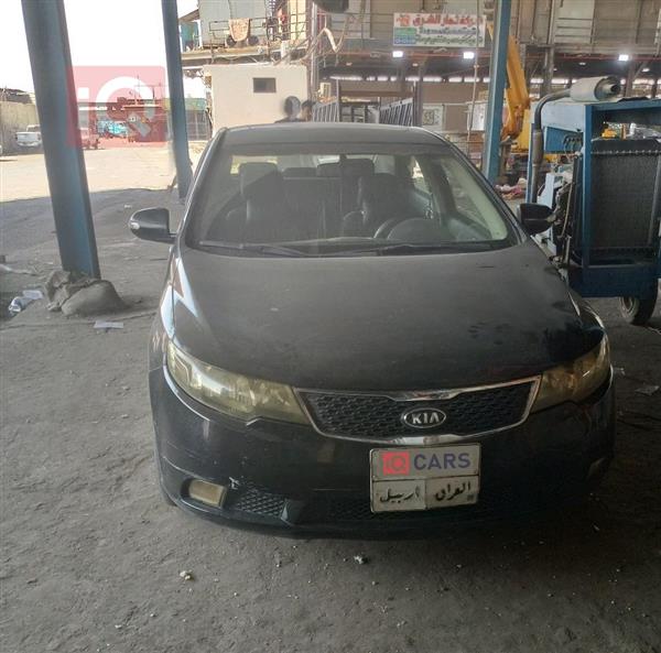 کیا سیراتۆ 2010 بۆ فرۆشتن لە عێراق - بەغداد